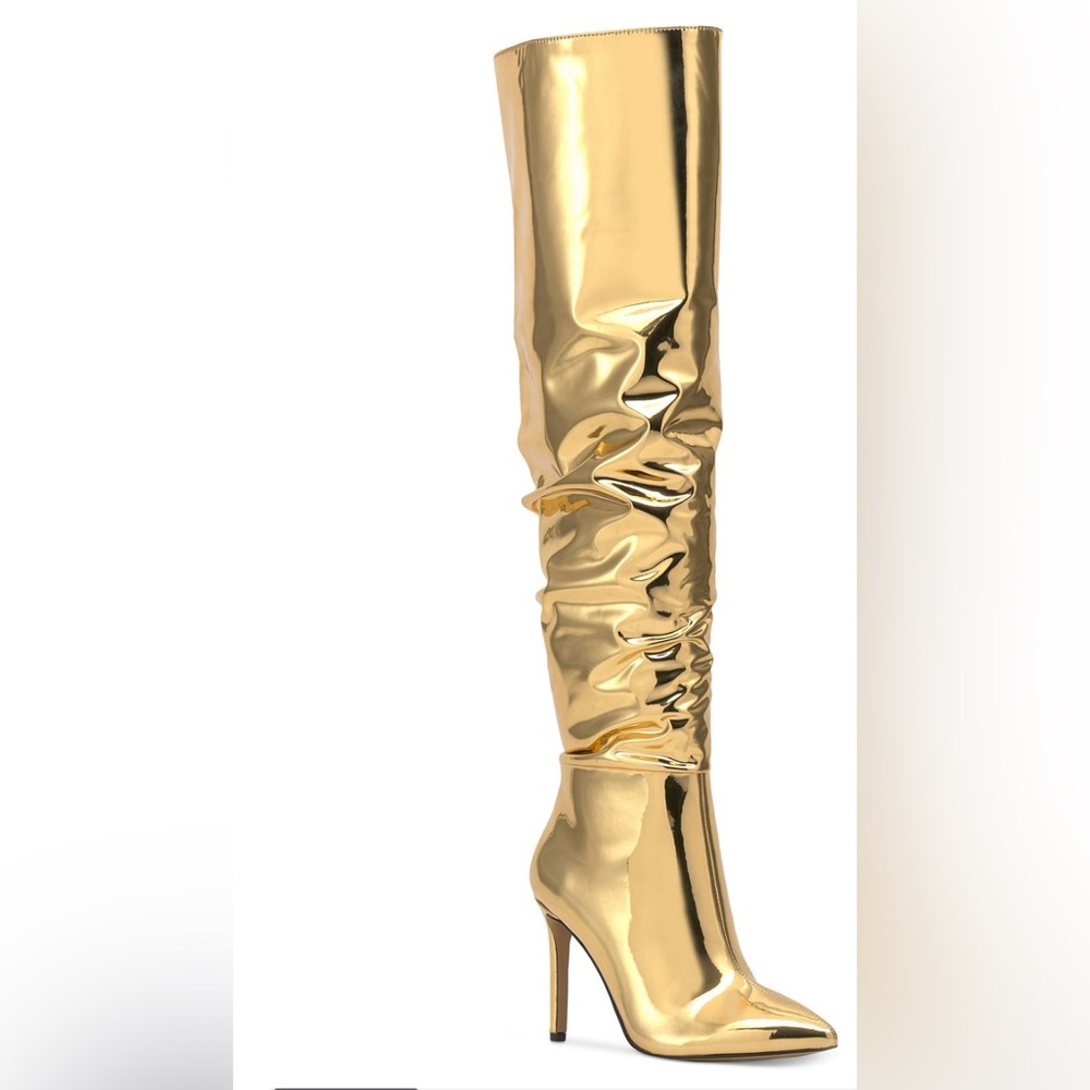 I.N.C International Concepts Boots!